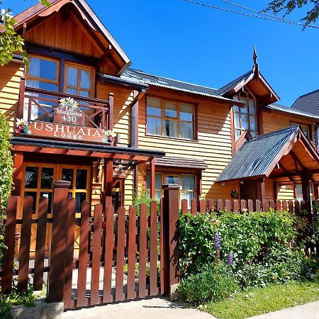 Ushuaia Lodge Ngoại thất bức ảnh