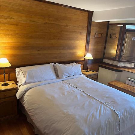 Ushuaia Lodge Ngoại thất bức ảnh
