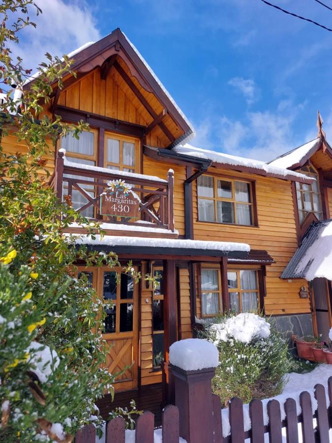 Ushuaia Lodge Ngoại thất bức ảnh