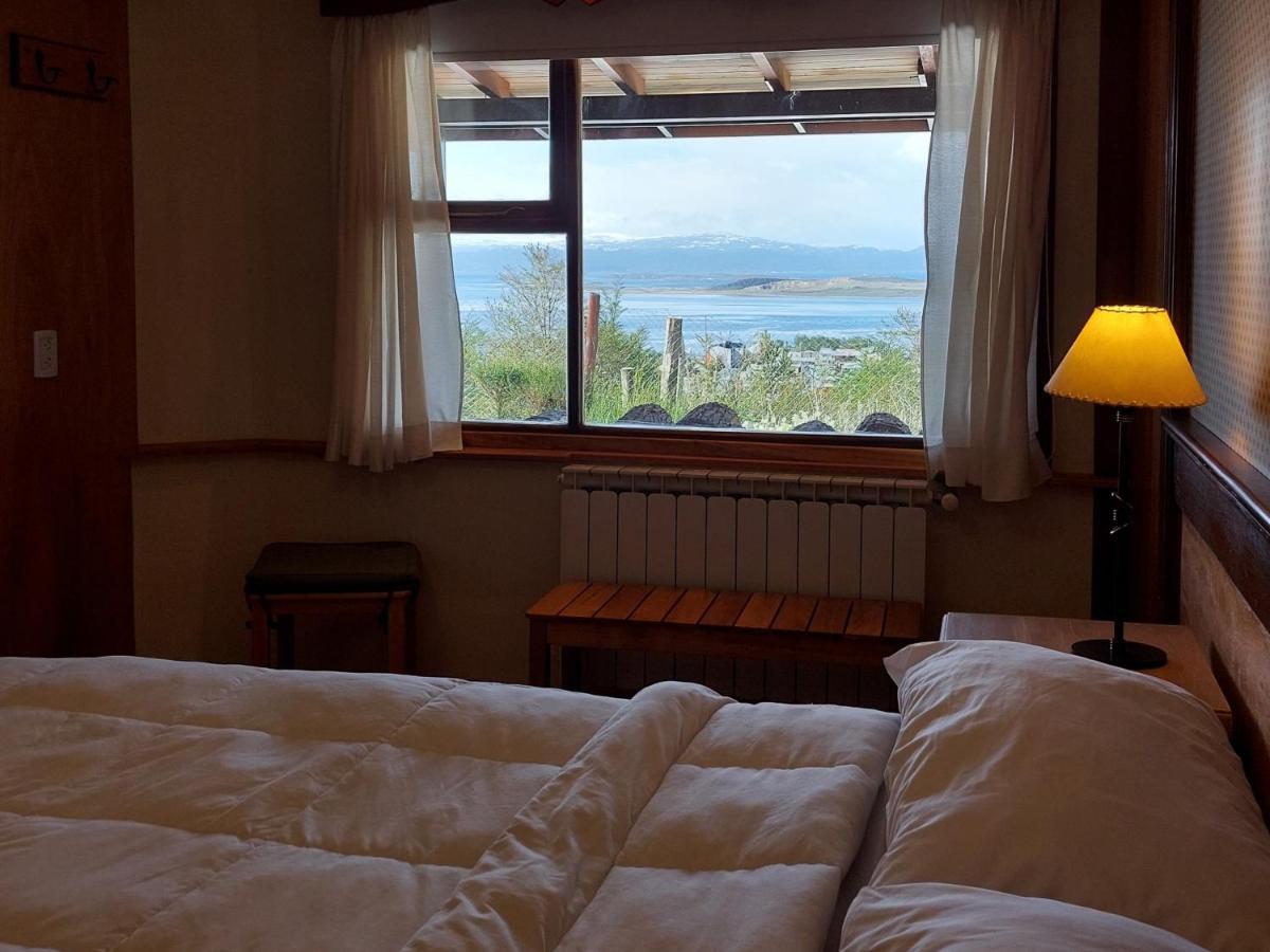 Ushuaia Lodge Phòng bức ảnh