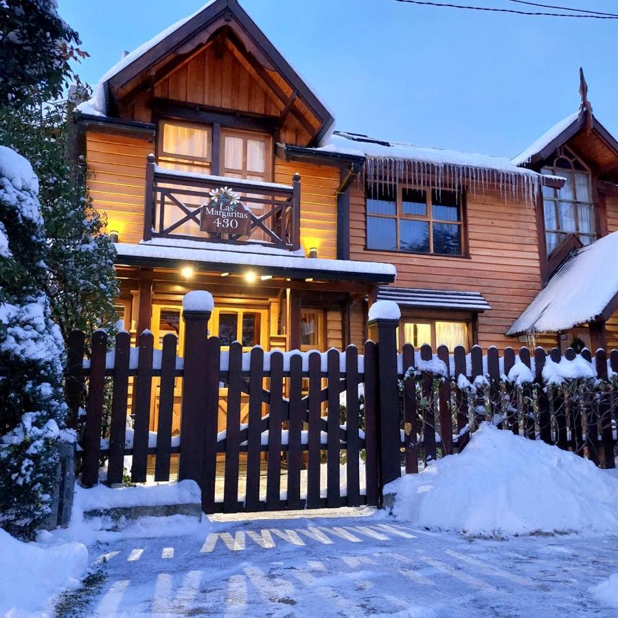 Ushuaia Lodge Ngoại thất bức ảnh