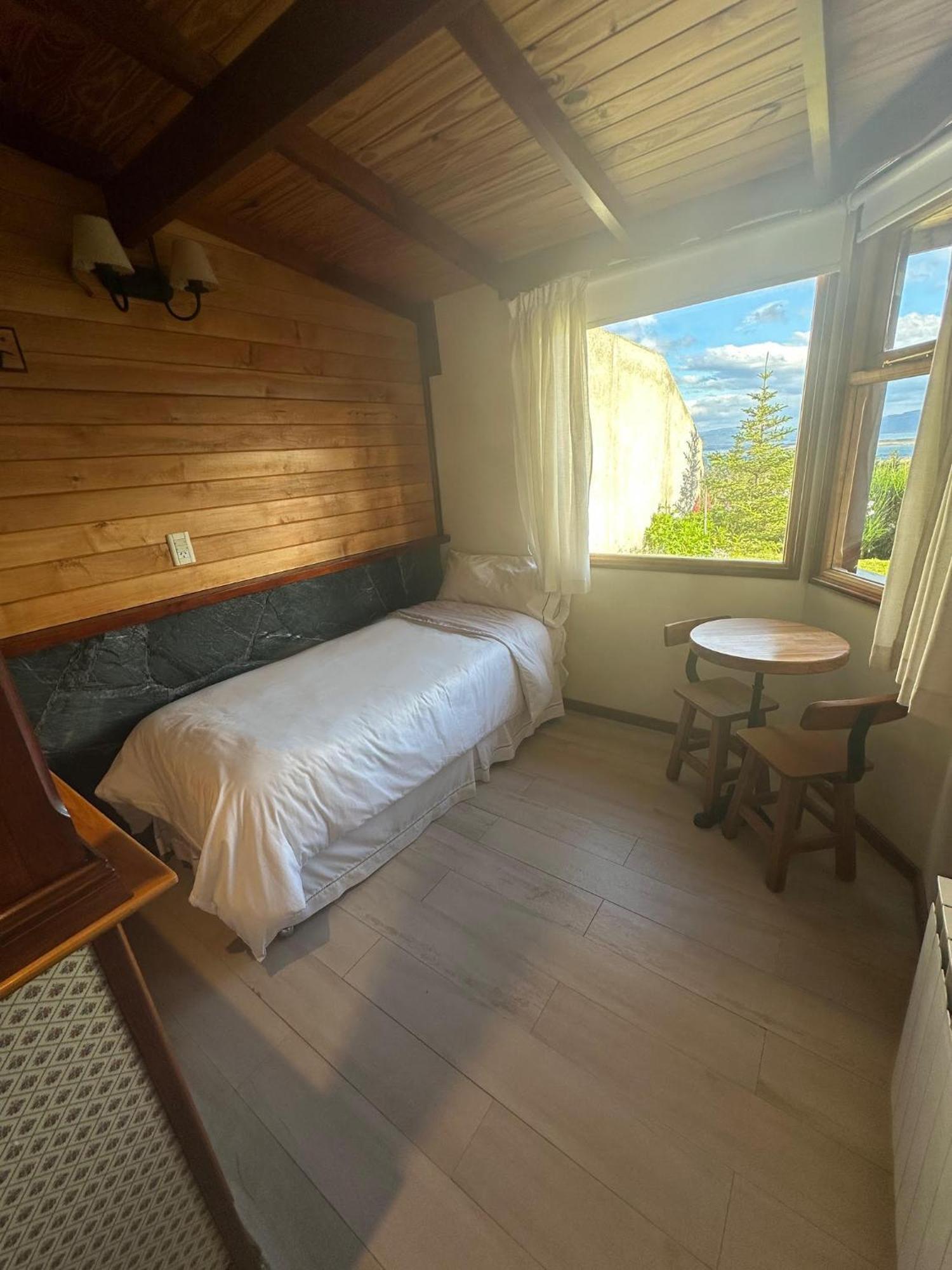 Ushuaia Lodge Ngoại thất bức ảnh