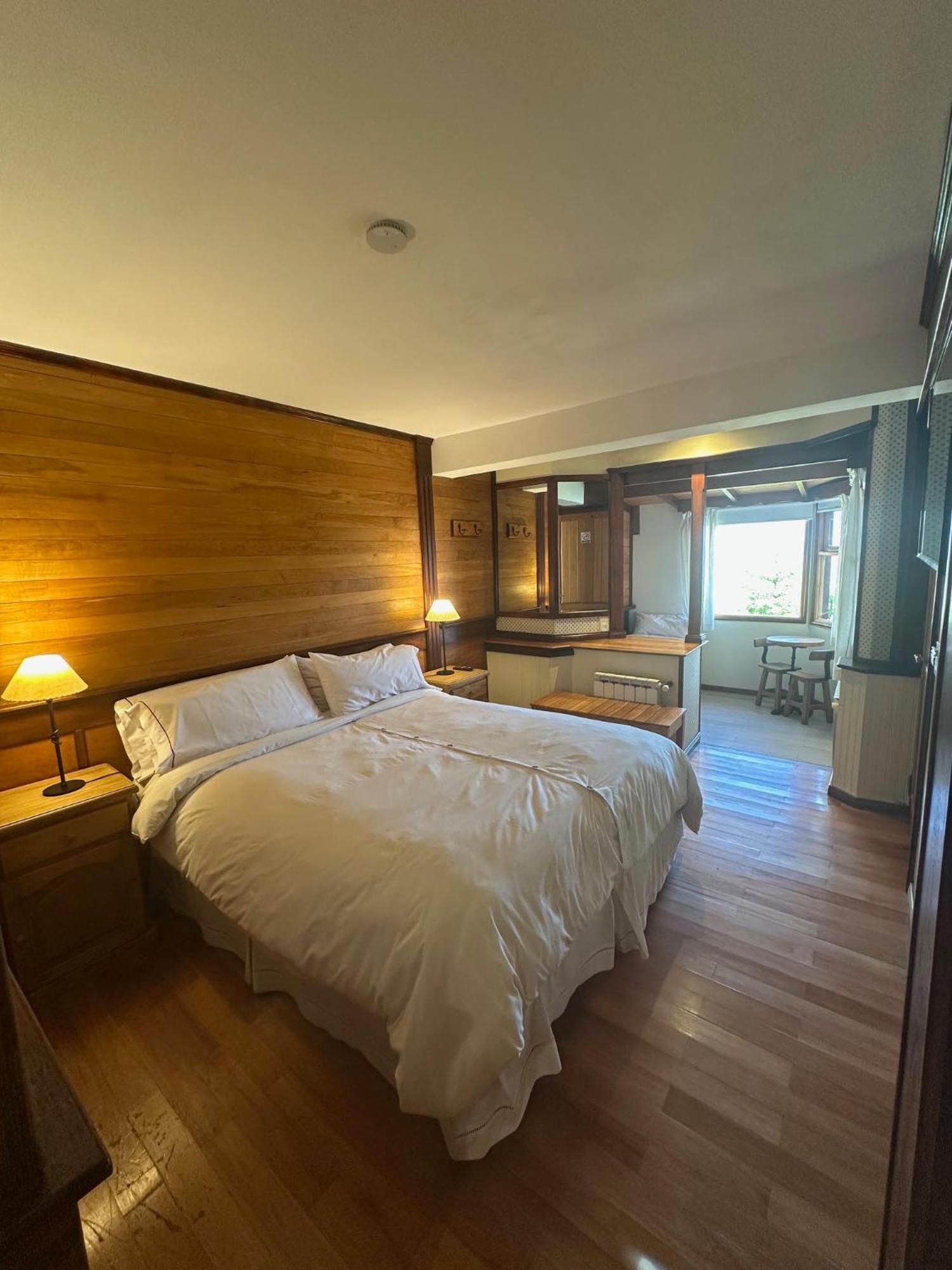 Ushuaia Lodge Ngoại thất bức ảnh
