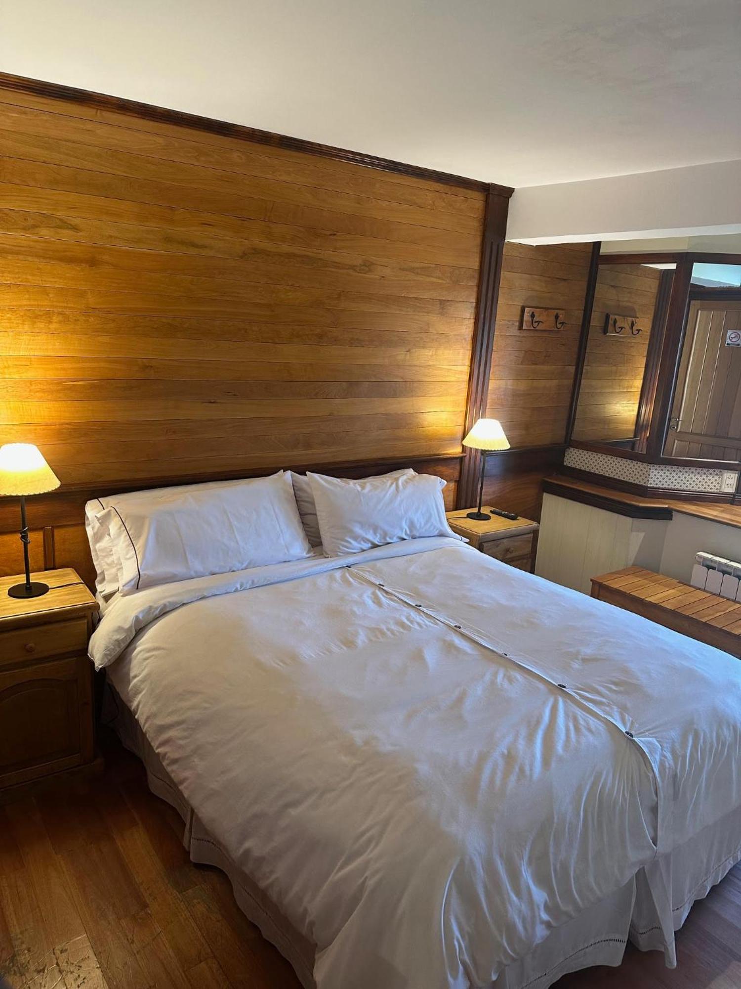 Ushuaia Lodge Ngoại thất bức ảnh