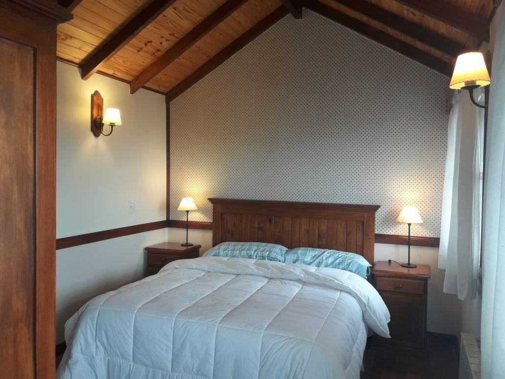 Ushuaia Lodge Ngoại thất bức ảnh