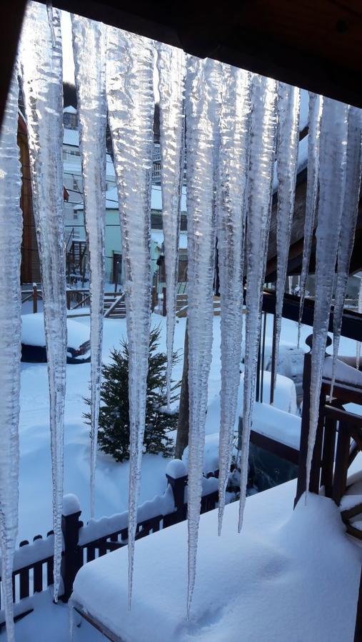 Ushuaia Lodge Ngoại thất bức ảnh