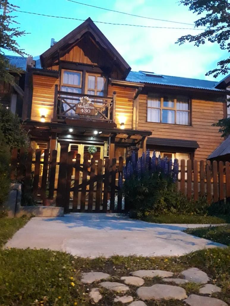 Ushuaia Lodge Ngoại thất bức ảnh