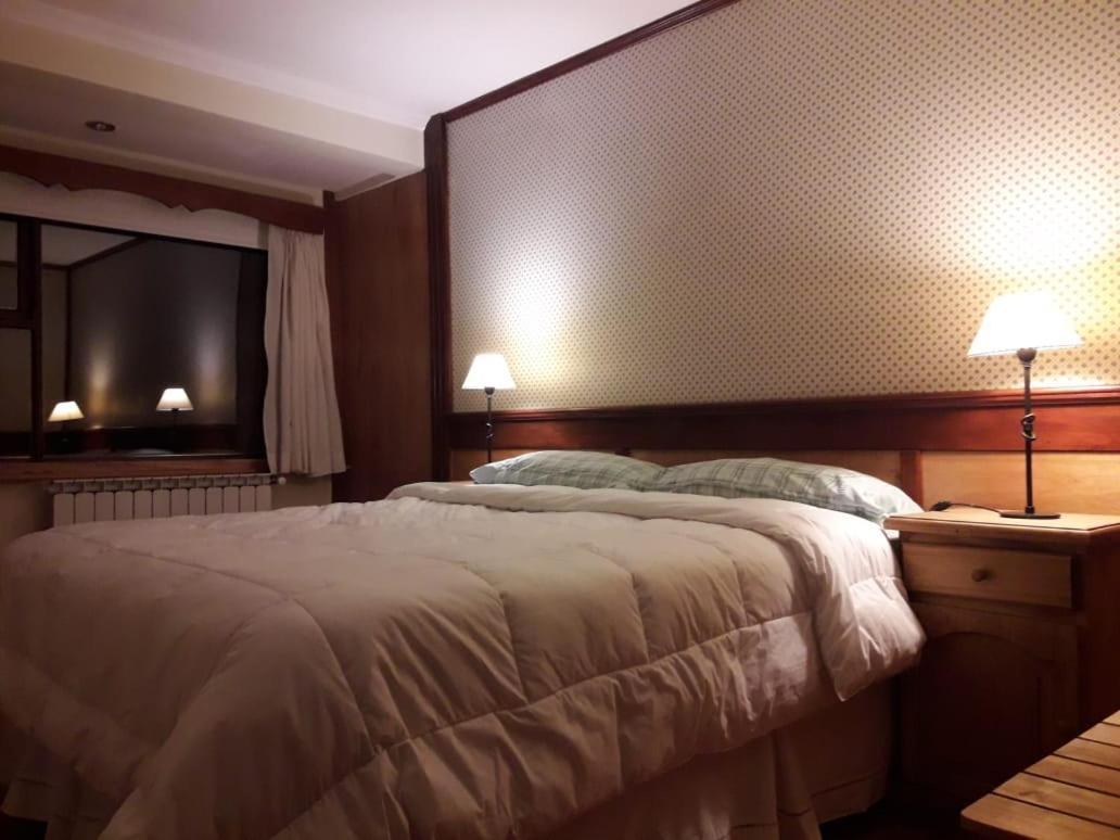 Ushuaia Lodge Ngoại thất bức ảnh